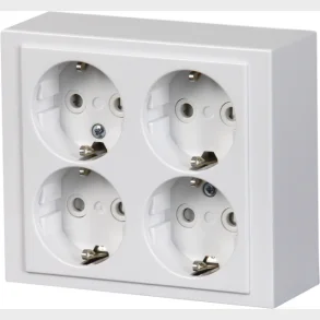 indmuringsdse d:38mm m/rrtude