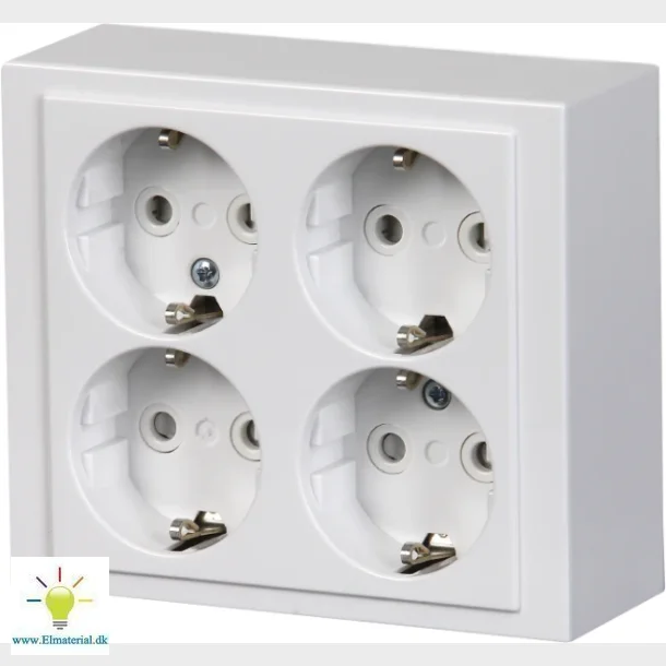 indmuringsdse d:38mm m/rrtude