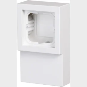 forfradse til rr, 2m 76 50mm dyb