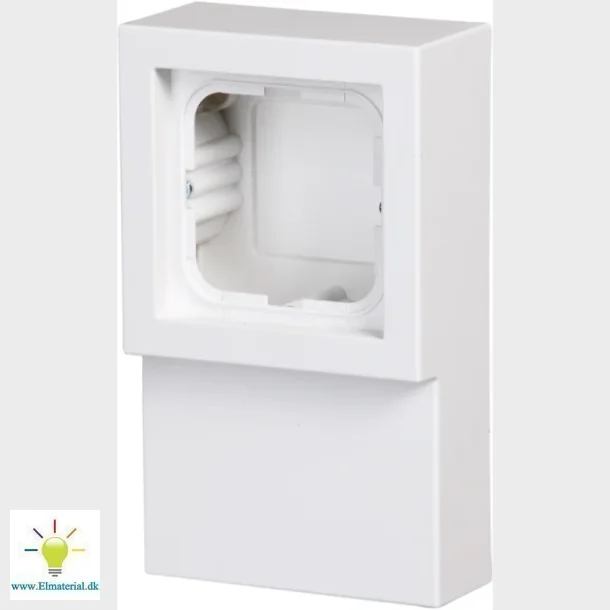 forfradse til rr, 2m 76 50mm dyb