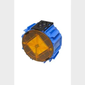 indmuringsdse til kabler, 1m 82