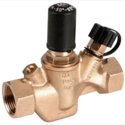 Multi-Therm Cirk Vent M/M " Rdgods