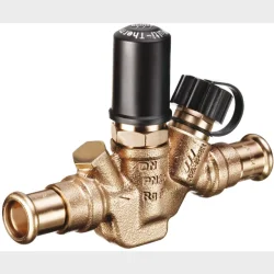 Multi-Therm Cirk Vent 18Mm M-Pres Rdgod