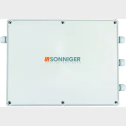 Multi 6, Splitter Til Kalorifere