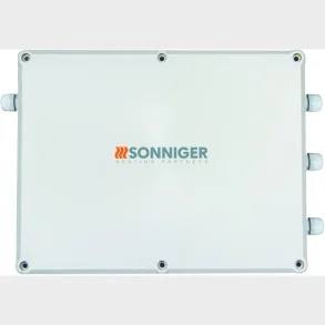 Multi 6, Splitter F�r Calorifier