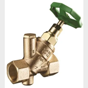 Fristr�msventil 1�