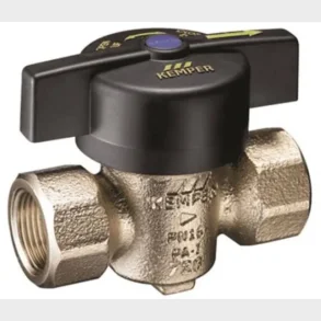 Vav Kulventil � M/M Gunmetal