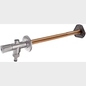 Kemper utomhuskran M Handtag 150-415 mm �