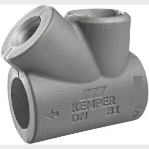 Isoleringskappe T Multi-Fix Plus Dn20