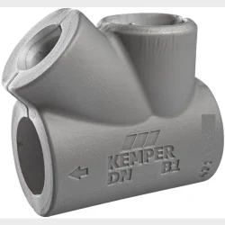 Isoleringskappe T Multi-Fix Plus Dn40