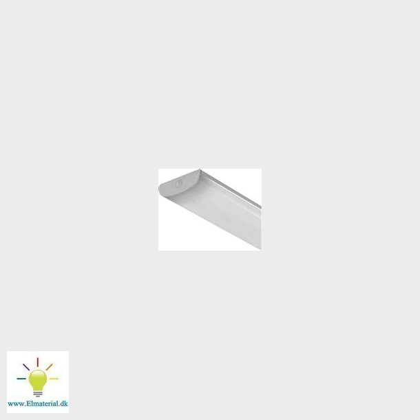 Humid Led 64W 8310Lm 3000K Opal T-Dim