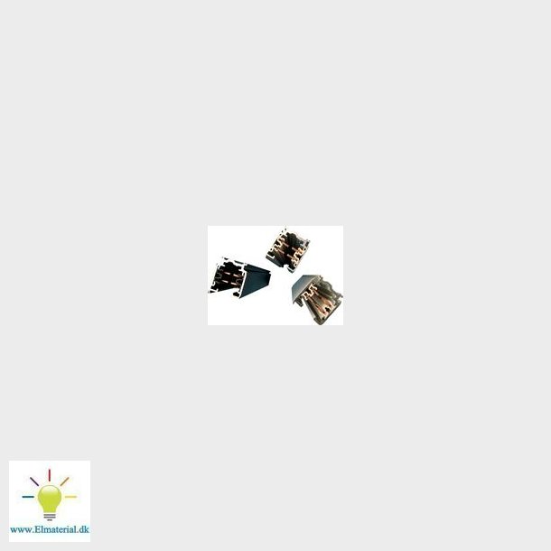 Global Wire 1F/3F Skb 34-1 1,5M.