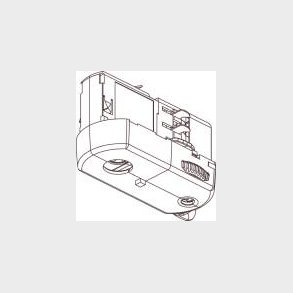 Global Adapter Ga 69-2 3F W / Tillbehör S