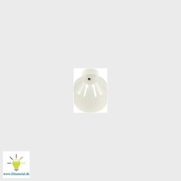 Beskyttelsessk&frac34;rm T/Lysk&frac34;de