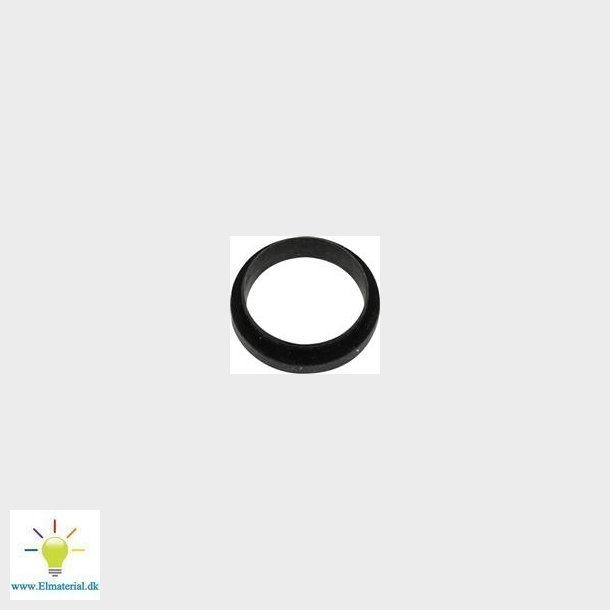 Pakning Siliconegummi E27