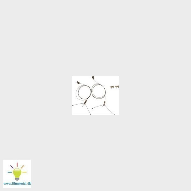 Justerbart Wires&frac34;t