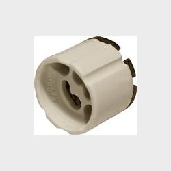 Fatning Gu10 F/Pskruning