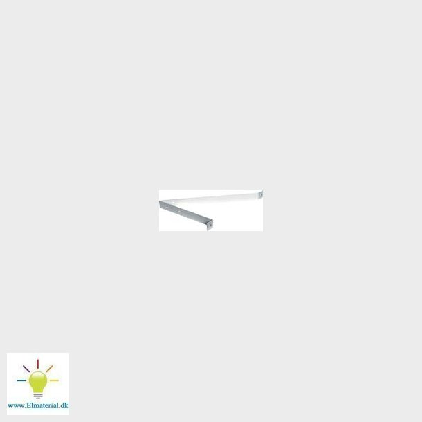 Konsol 45/90Gr S&frac34;t (2 Stk)