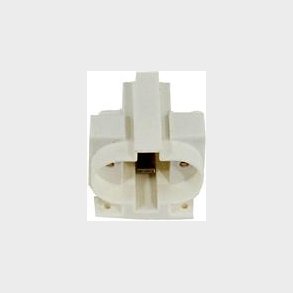 Sockel F/Utin G23 Tc