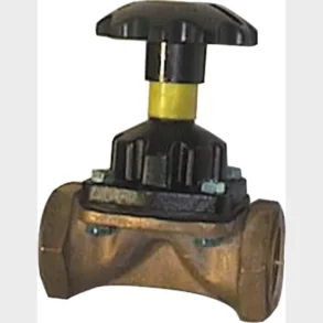 Membranv.1/2 Type A M/300 Memb R�dg