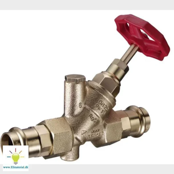 Weser Fri.Str.Vent U Aft. V-Press 35Mm