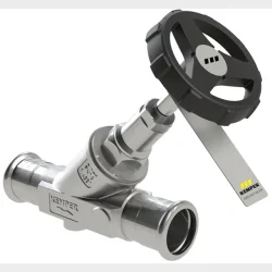 Kemper Niro Fristr.Vent R.F 42Mm M-Press