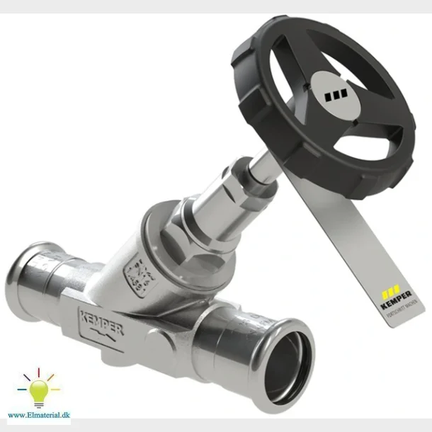 Kemper Niro Fristr.Vent R.F 54Mm M-Press