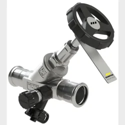 Niro Fristr.Vent,Aftap R.F 42Mm M-Press