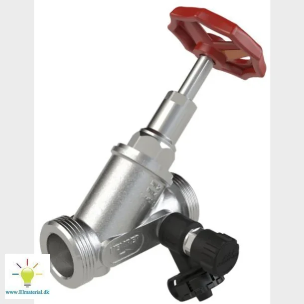 Niro Fristrm.Vent,M-Aftap Rf Dn15