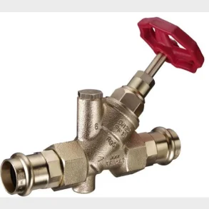 Weser Fri.Str.Vent U Aft. V-Press 28Mm