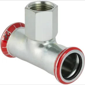 Tee Fz 42-1-42Mm M/M Mapress