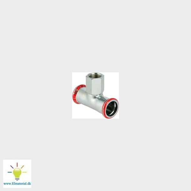 Tee Fz 42-1-42Mm M/M Mapress