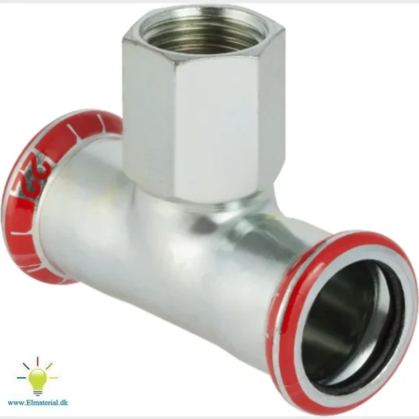 Tee Fz 54-1-54Mm M/M Mapress