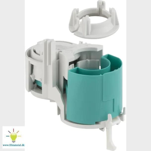 L�fteanordning Til 3/6 L. Skyl