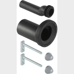 Excentrisk Ferulegarniture �90M