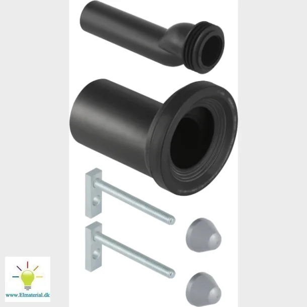 Excentrisk Ferulegarniture 90M