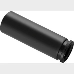 Peh Toalett Anslutningsrr 110 - 90Mm