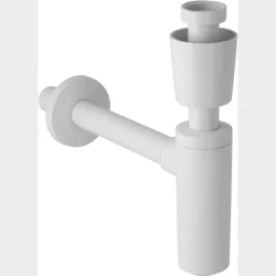 Uniflex Hvid Pungvandls 1 1/4" X 32 Mm