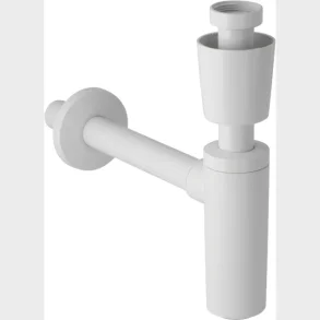 Uniflex vitvattenflla 1 1/4