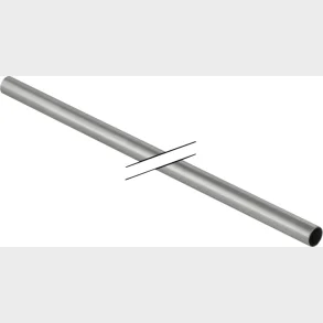 Pipe Rf 108Mm 6M Mapress Nickelhaltig