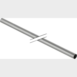 R�r Rf 88,9Mm 6M Mapress Nikkelholdig