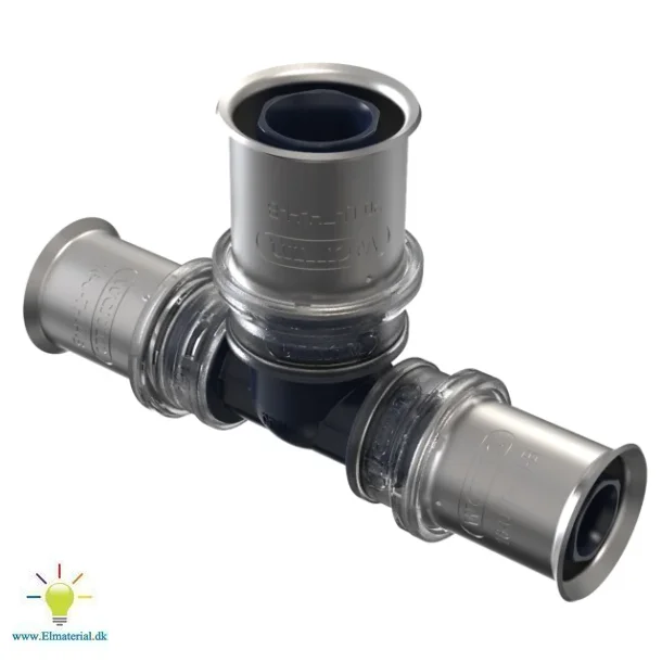 Tigris K5 Tee 16X20X16Mm