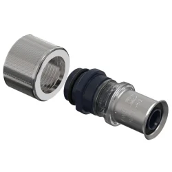 Tigris K5 Kobling F/Fordelerrr 20Mm