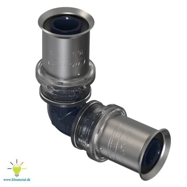 Tigris K5 Vinkel 25Mmx90