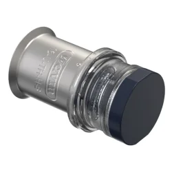 Tigris K5 Slutmuffe 25Mm