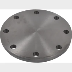 Blindflange 48,3Mm  Pn10-40 P250Gh
