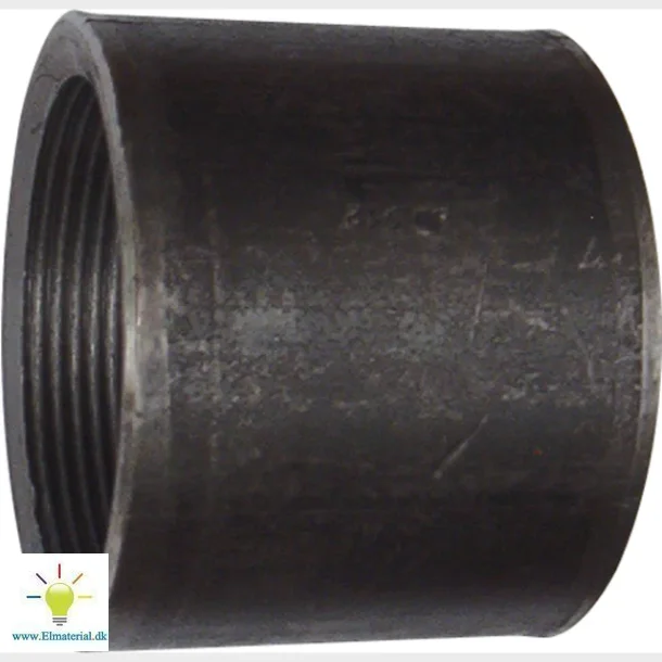 Forged Sleeve Black 2.1/2