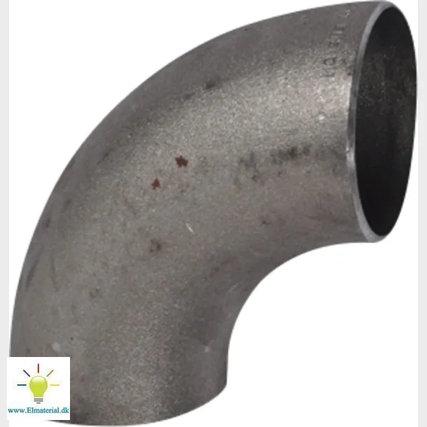 Svejsebjn St. 37 42,4X2,6