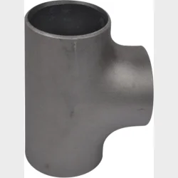 Svejse T-Stykke 76,1X2,9