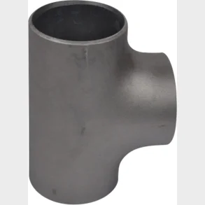 Svets T-Piece 168,3X4,5